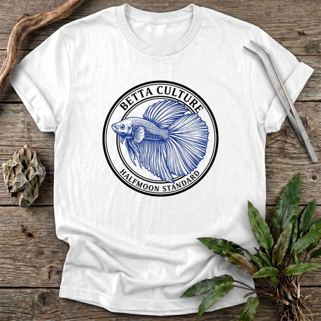 Halfmoon Standard T-Shirt