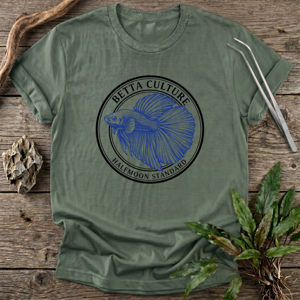 Halfmoon Standard T-Shirt