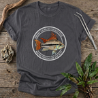 Dwarf Cichlid Collective T-Shirt