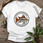 Dwarf Cichlid Collective T-Shirt