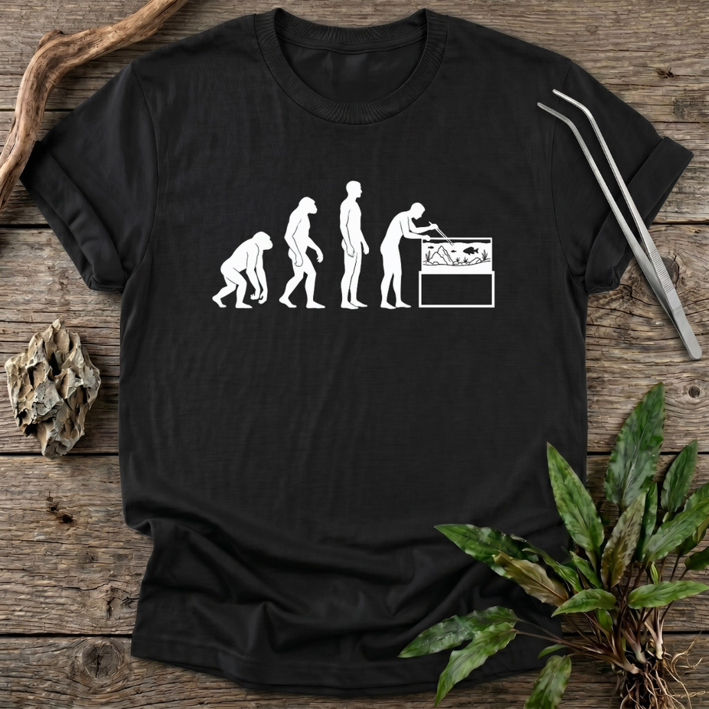 Evolution T-Shirt