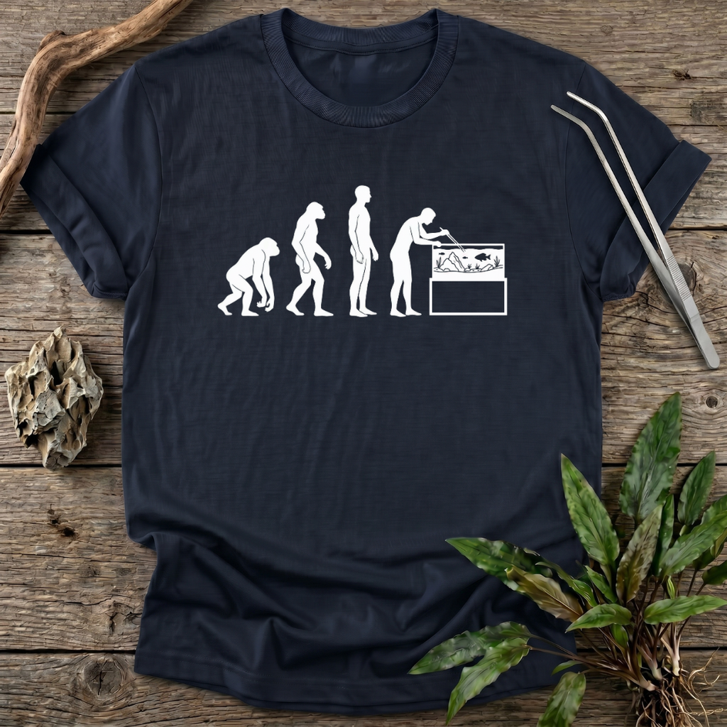 Evolution T-Shirt