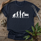 Evolution T-Shirt