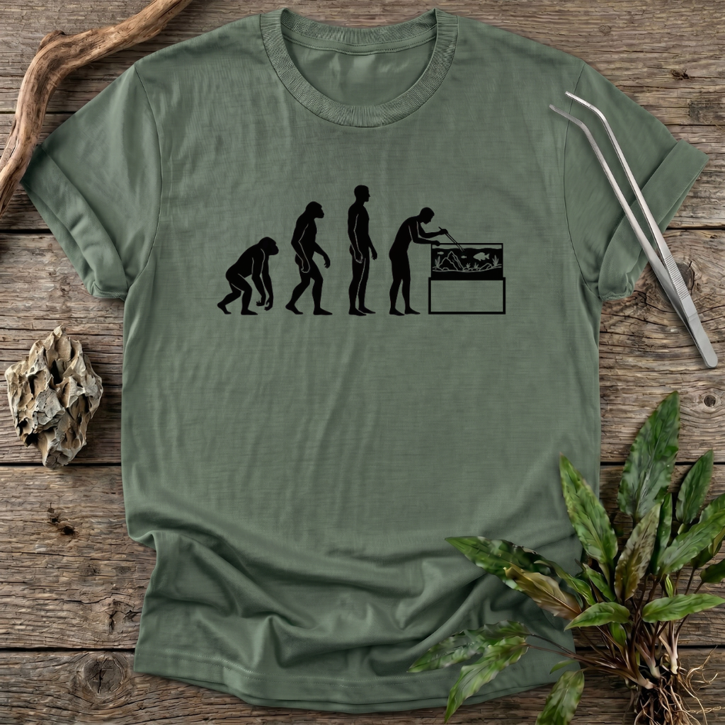 Evolution T-Shirt