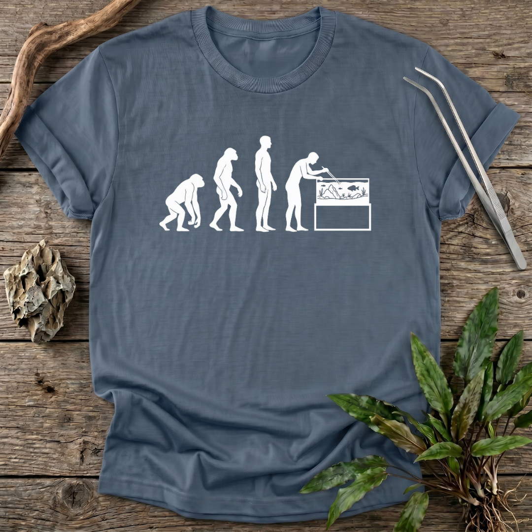 Evolution T-Shirt