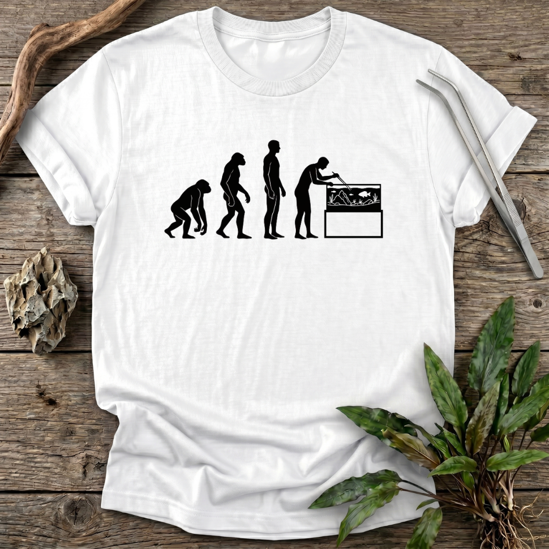 Evolution T-Shirt