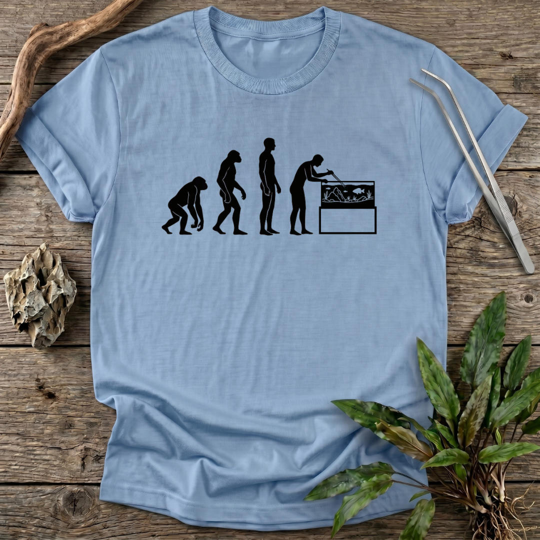 Evolution T-Shirt