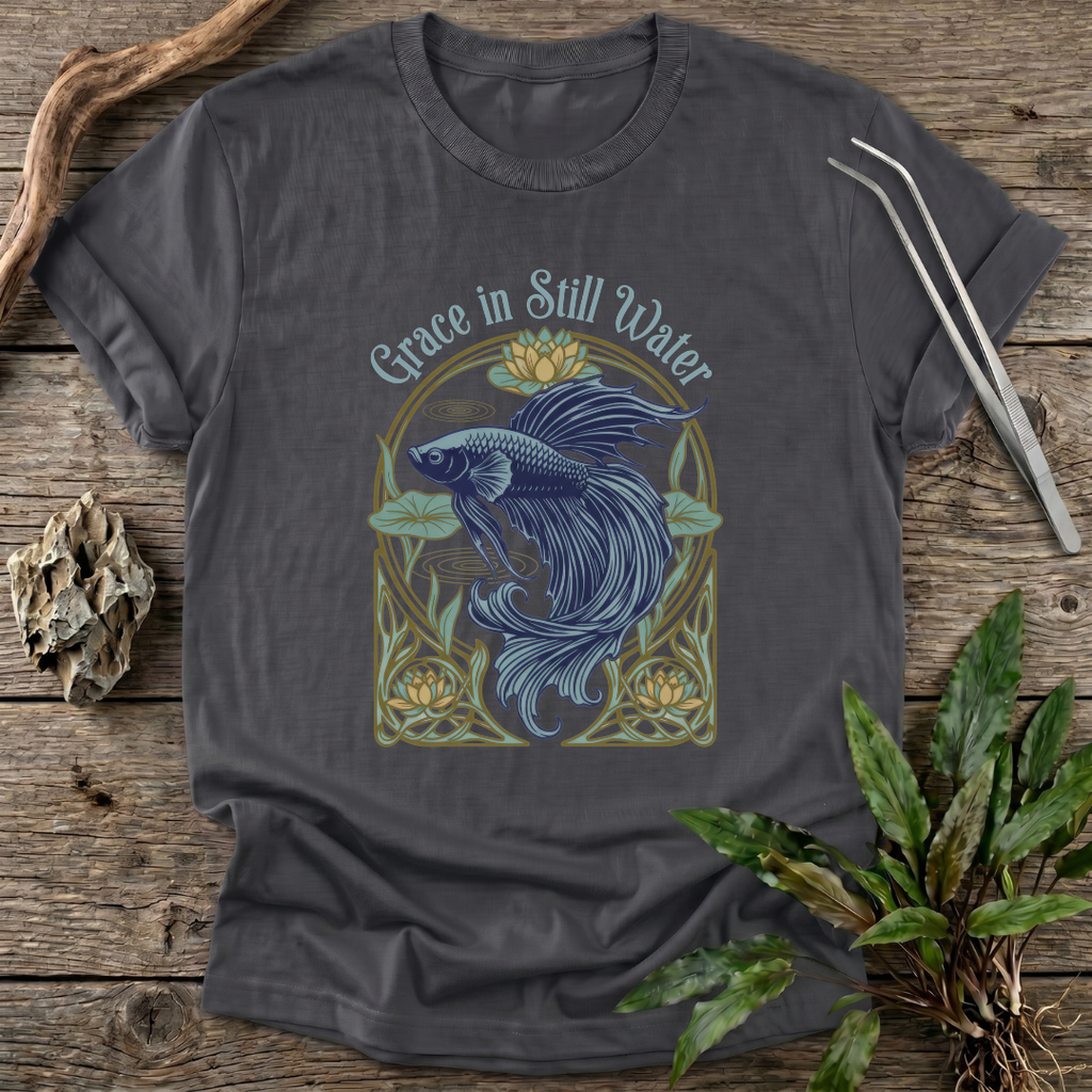Still Water Grace T-Shirt