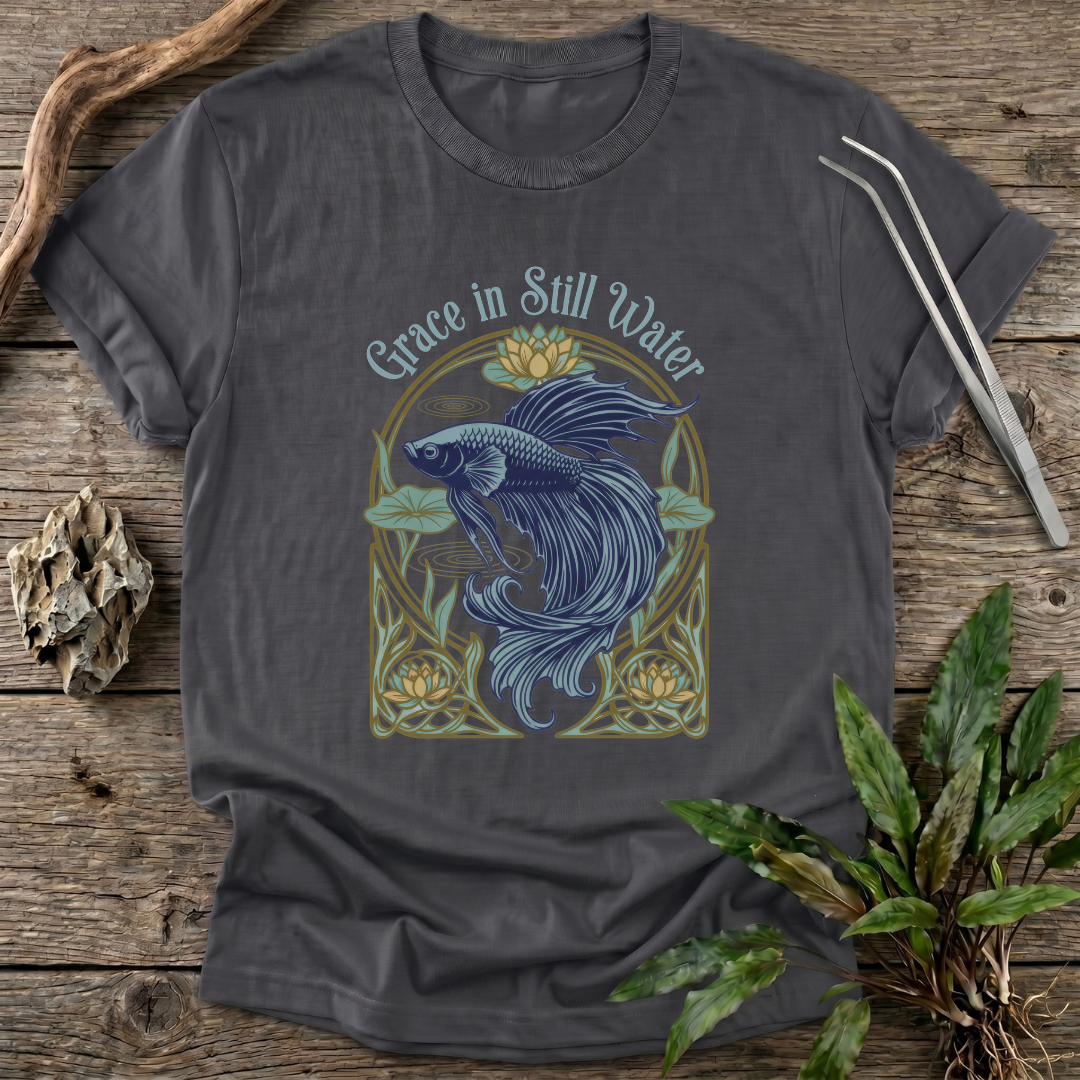 Still Water Grace T-Shirt