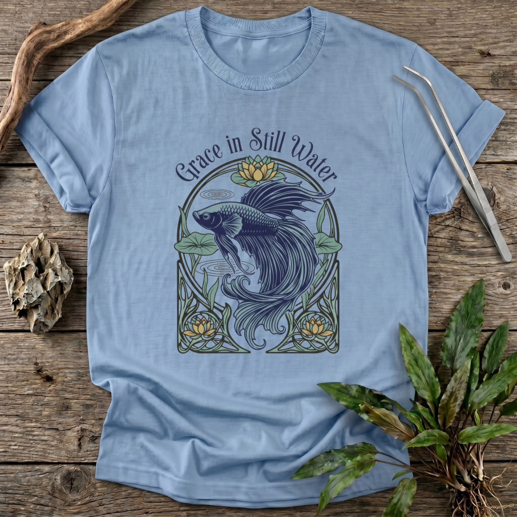 Still Water Grace T-Shirt