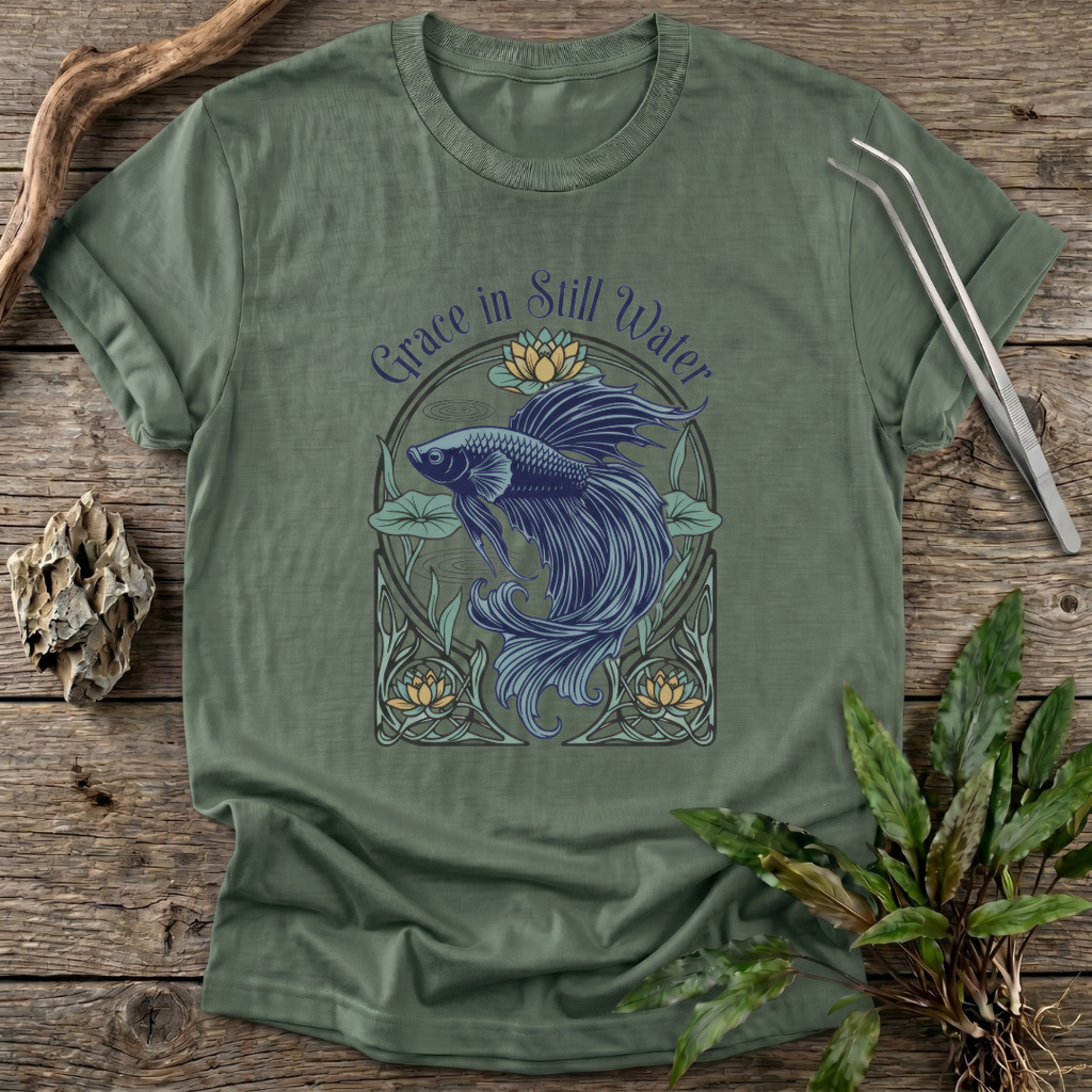 Still Water Grace T-Shirt