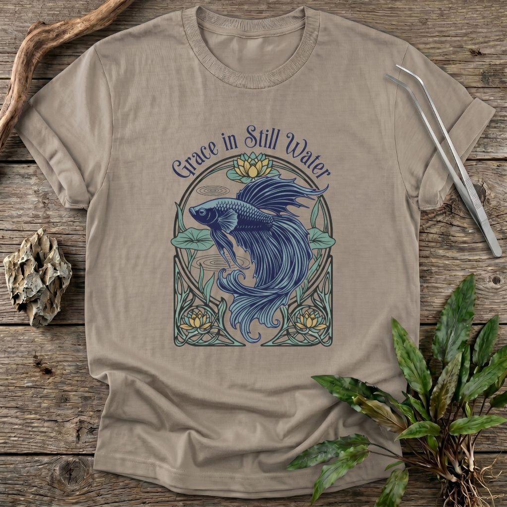 Still Water Grace T-Shirt