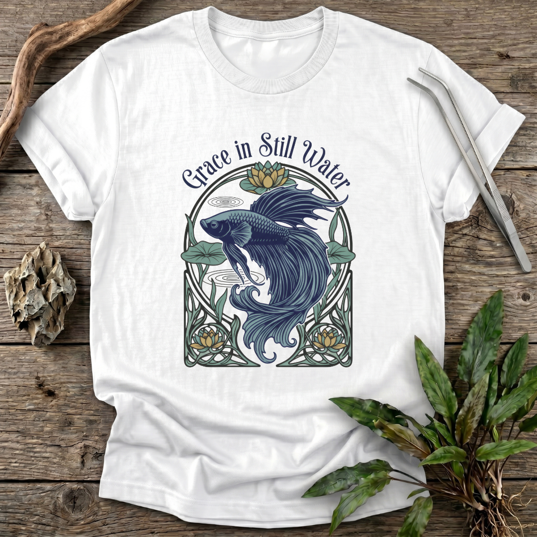 Still Water Grace T-Shirt