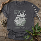 Attach To Rock T-Shirt