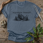 Aquarium Therapy T-Shirt