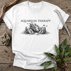 Aquarium Therapy T-Shirt