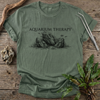 Aquarium Therapy T-Shirt