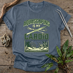 Aquascaping Is My Cardio T-Shirt