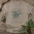 Low Tech High Character T-Shirt