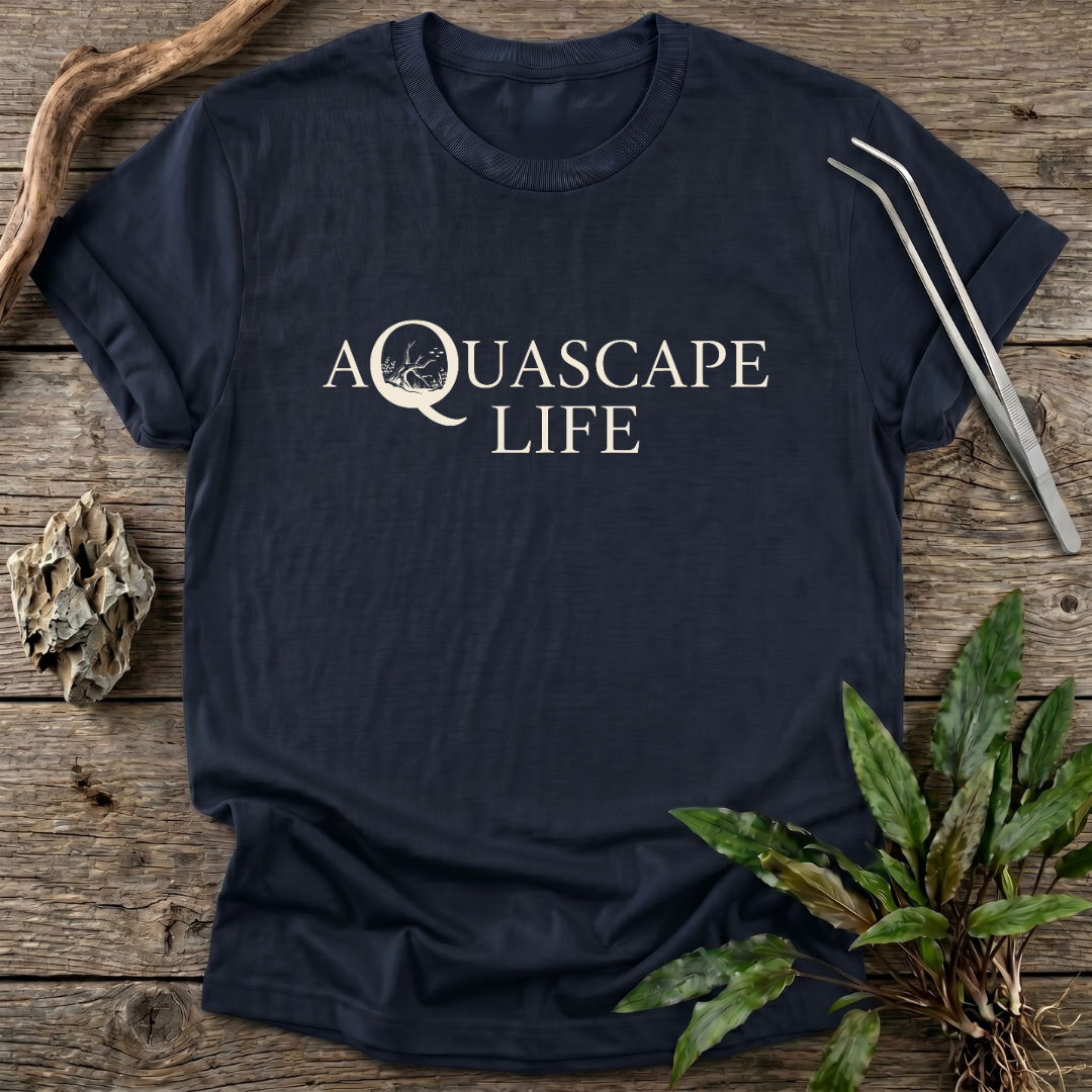 Aquascape Life T-Shirt