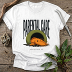 Bristlenose Parental Care T-Shirt