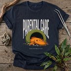 Bristlenose Parental Care T-Shirt