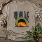 Bristlenose Parental Care T-Shirt