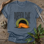 Bristlenose Parental Care T-Shirt