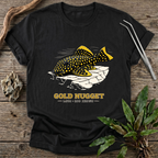 The Gold Nugget L018 T-Shirt