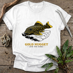 The Gold Nugget L018 T-Shirt