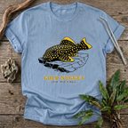 The Gold Nugget L018 T-Shirt