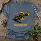 The Gold Nugget L018 T-Shirt