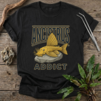 Ancistrus Addict T-Shirt