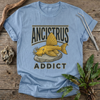 Ancistrus Addict T-Shirt
