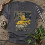 Ancistrus Addict T-Shirt