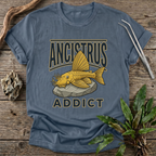 Ancistrus Addict T-Shirt