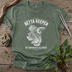 No Tankmates Allowed T-Shirt