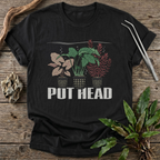 Pot Head T-Shirt