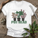 Pot Head T-Shirt