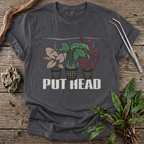 Pot Head T-Shirt