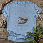 Framed By Water T-Shirt
