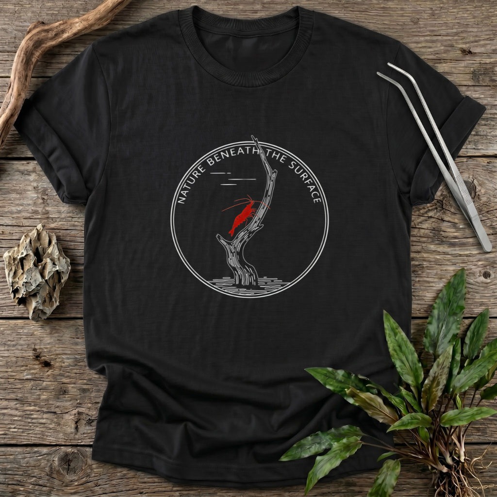 Beneath The Surface T-Shirt