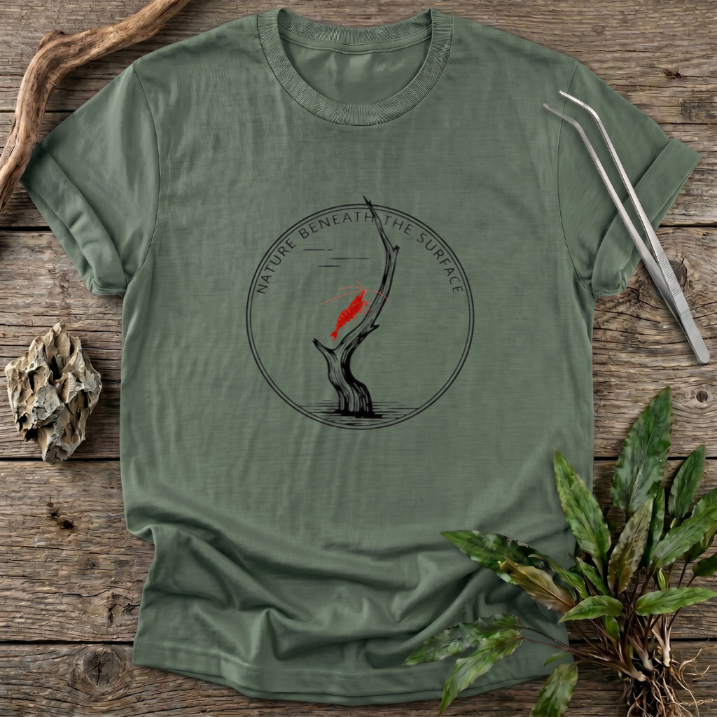 Beneath The Surface T-Shirt