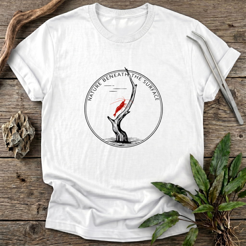 Beneath The Surface T-Shirt