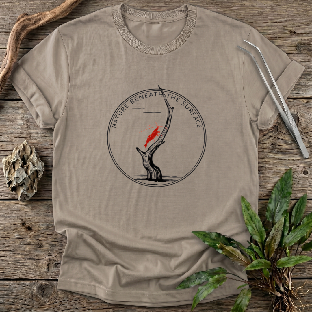 Beneath The Surface T-Shirt