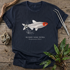 Rummy Nose Classic T-Shirt