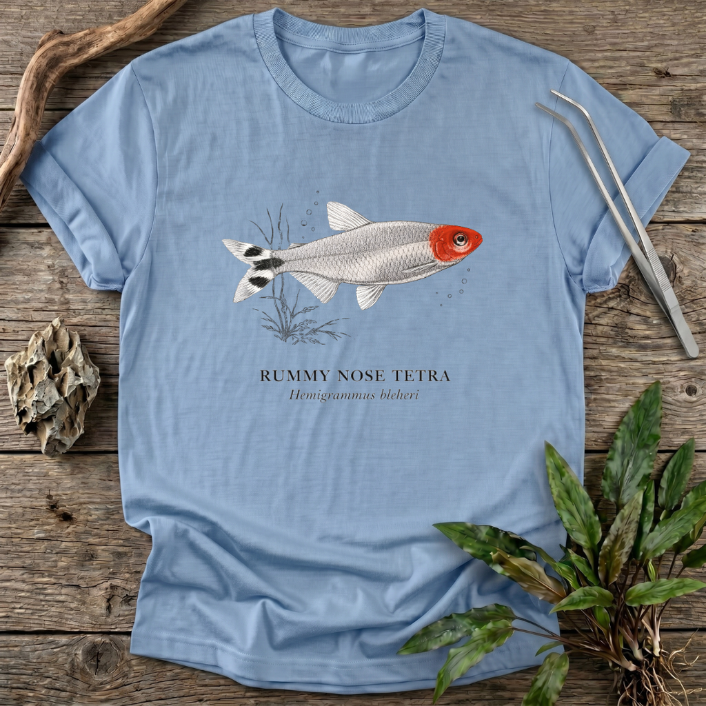 Rummy Nose Classic T-Shirt