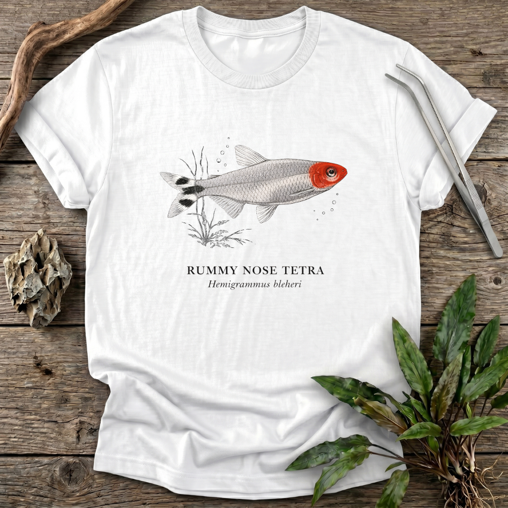 Rummy Nose Classic T-Shirt