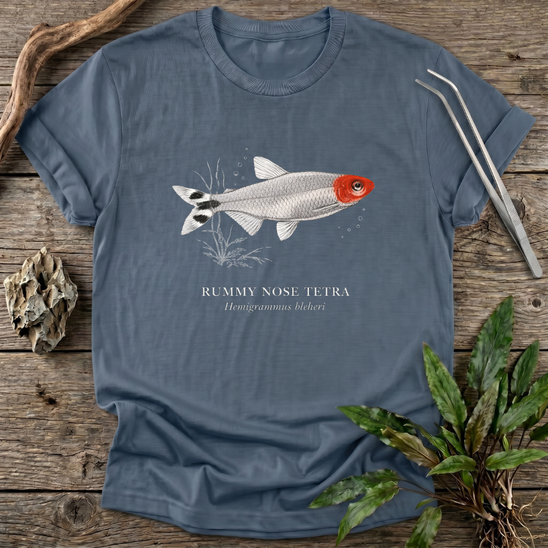 Rummy Nose Classic T-Shirt