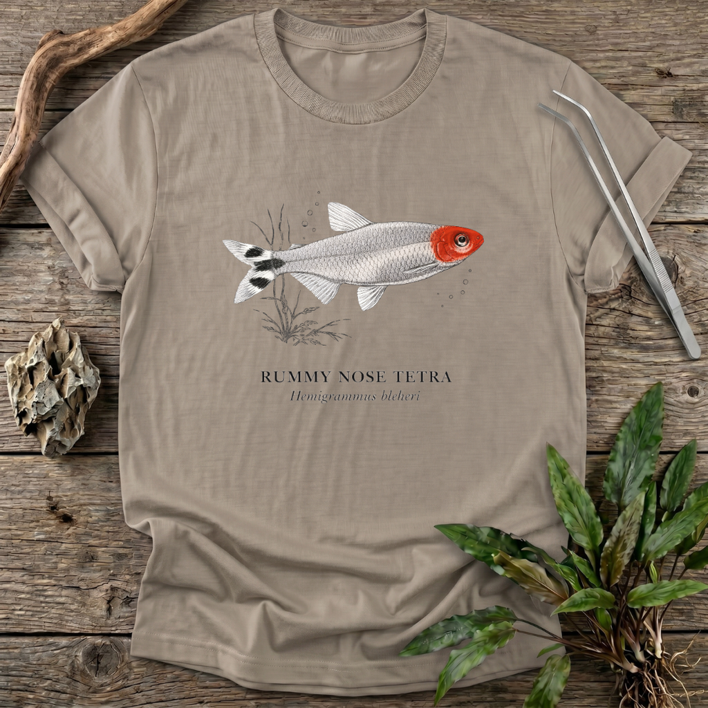 Rummy Nose Classic T-Shirt